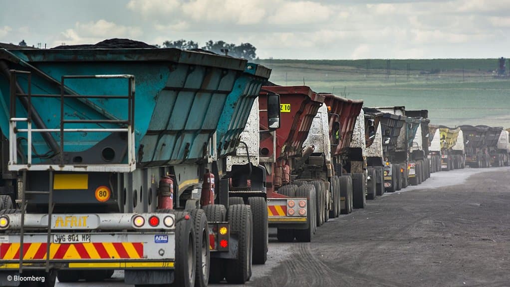 Logistics & Transport operational assurance corridor